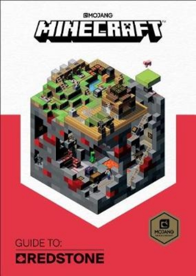Picture of Minecraft: Guide to Redstone