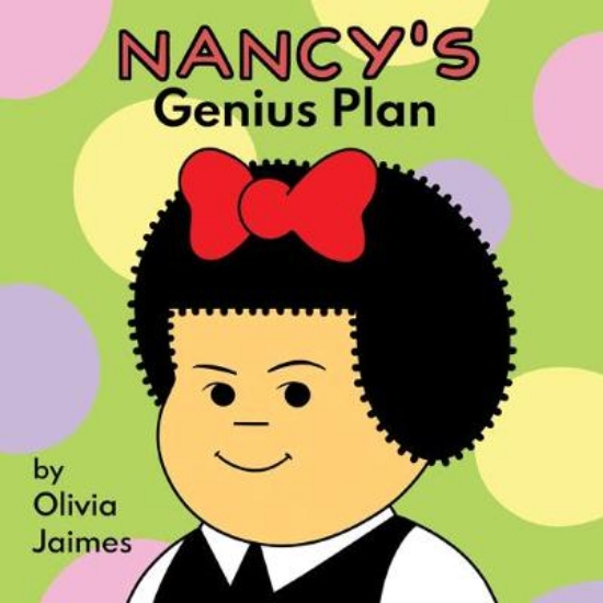 Picture of Nancy's Genius Plan