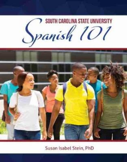 Picture of South Carolina State University Spanish 101