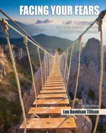 Picture of Facing Your Fears: A Practical Guidebook for Your
