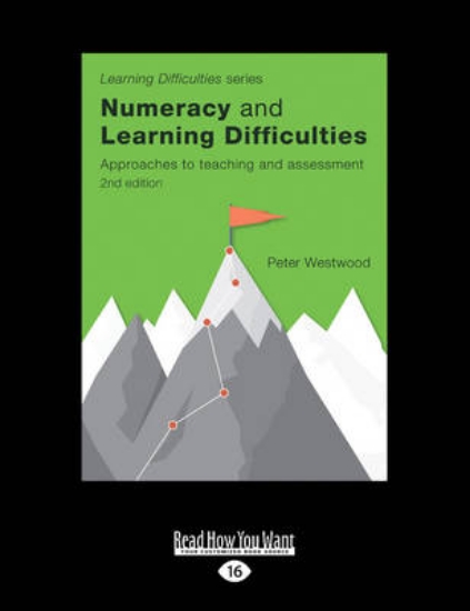 Picture of Numeracy and Learning Difficulties (2nd ed.)