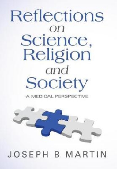 Picture of Reflections on Science, Religion and Society
