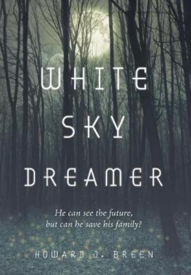 Picture of White Sky Dreamer