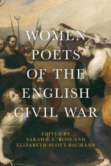Picture of Women Poets of the English Civil War