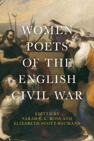 Picture of Women Poets of the English Civil War