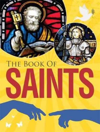Picture of The Book of Saints