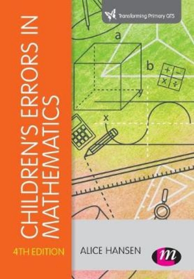 Picture of Children's Errors in Mathematics