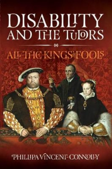 Picture of Disability and the Tudors