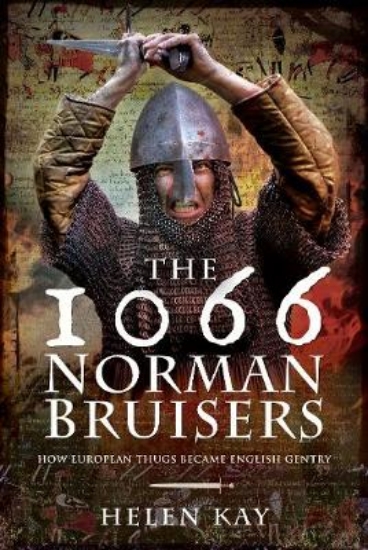 Picture of The 1066 Norman Bruisers