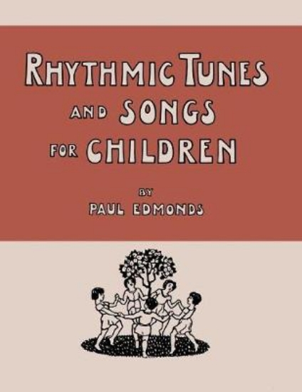 Picture of Rhythmic Tunes and Songs for Children
