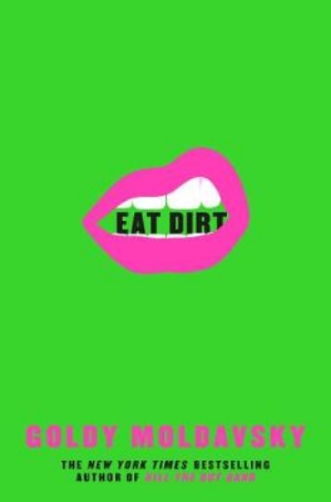Picture of Eat Dirt