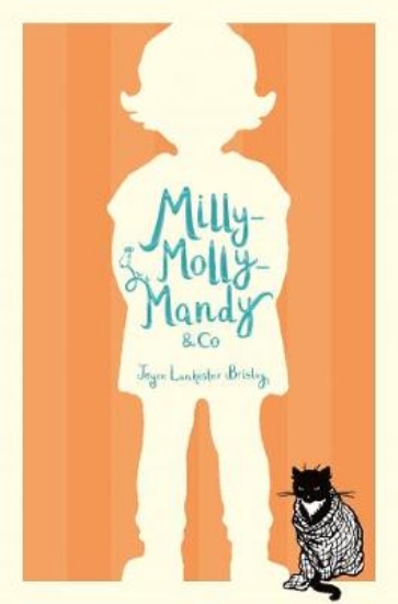 Picture of Milly-Molly-Mandy & Co PB