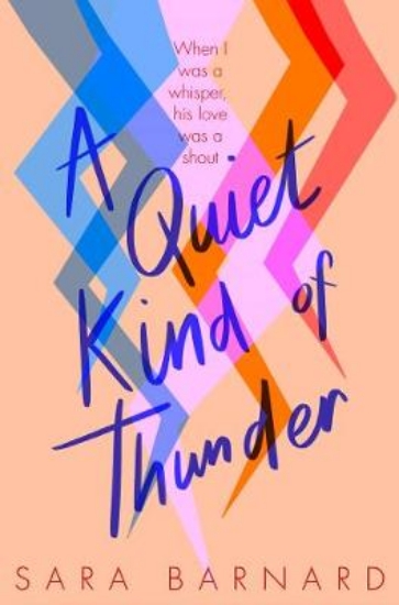 Picture of A Quiet Kind Of Thunder