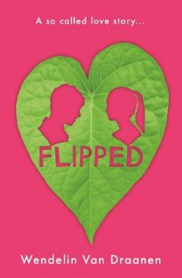 Picture of Flipped