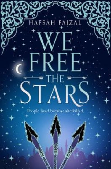 Picture of We Free the Stars