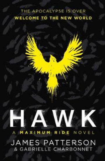 Picture of Hawk 01 (Maximum Ride)