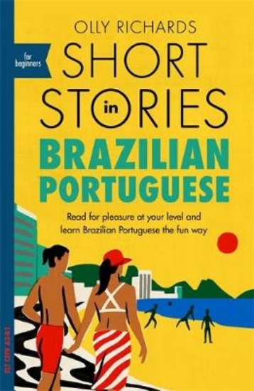 Picture of Short Stories in Brazilian Portuguese for Beginner