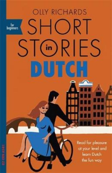 Picture of Short Stories in Dutch for Beginners