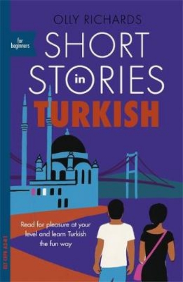 Picture of Short Stories in Turkish for Beginners