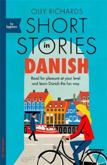 Picture of Short Stories in Danish for Beginners