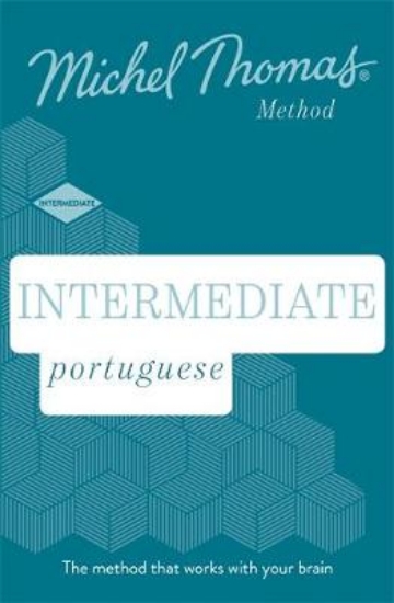 Picture of Intermediate Portuguese New Edition (Learn Portugu