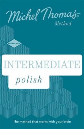 Picture of Intermediate Polish New Edition (Learn Polish with