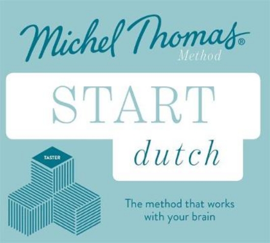 Picture of Start Dutch New Edition (Learn Dutch with the Mich