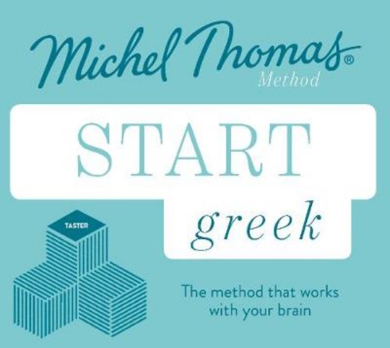 Picture of Start Greek New Edition (Learn Greek with the Mich