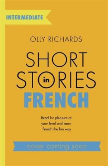 Picture of Short Stories in French for Intermediate Learners
