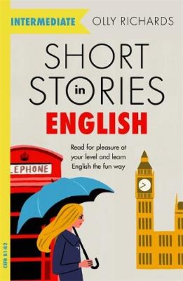 Picture of Short Stories in English for Intermediate Learners