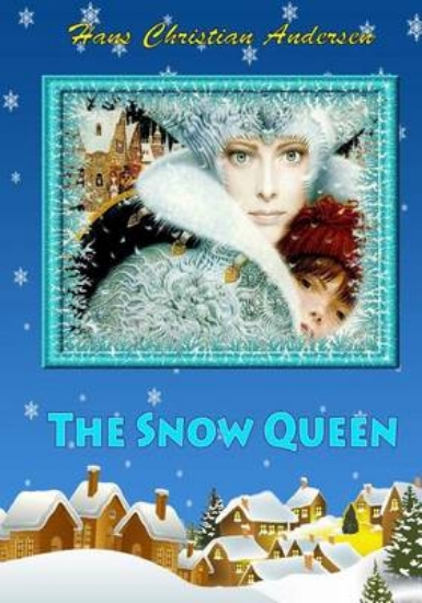 Picture of The Snow Queen