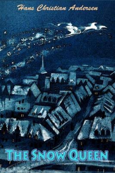 Picture of The Snow Queen