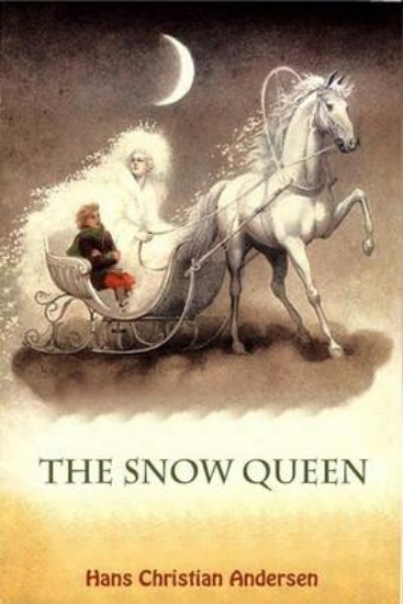 Picture of The Snow Queen