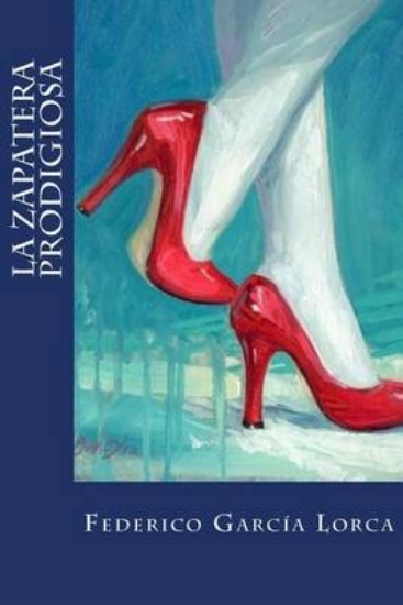 Picture of La Zapatera Prodigiosa