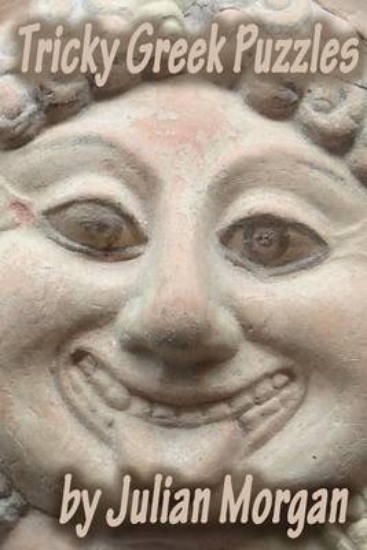 Picture of Tricky Greek Puzzles