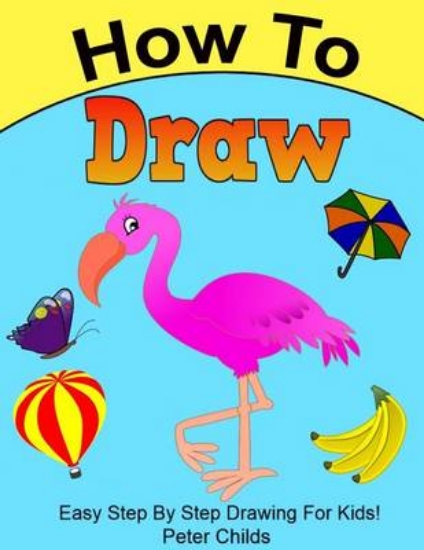 Picture of How to Draw