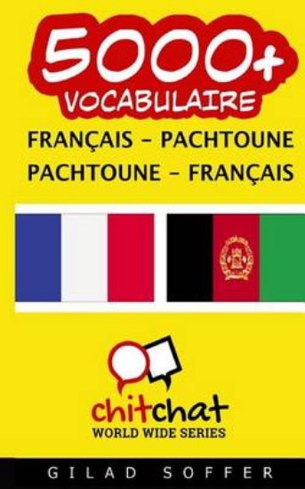 Picture of 5000+ Francais - Pachtoune Pachtoune - Francais Vo