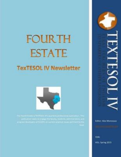 Picture of Spring 2015