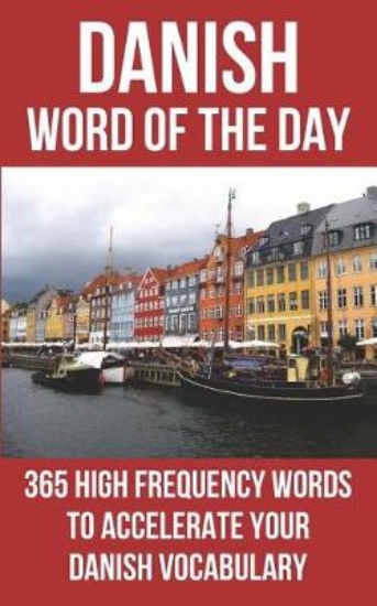 Picture of Danish Word of the Day