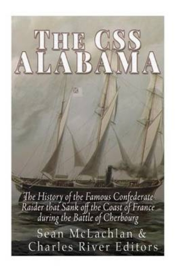 Picture of The CSS Alabama