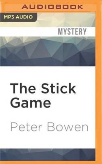 Picture of The Stick Game