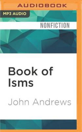 Picture of Book of Isms