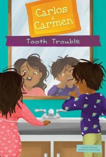 Picture of Tooth Trouble