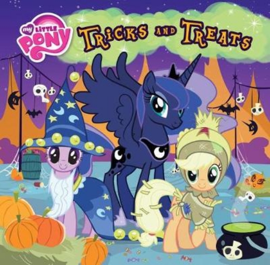 Picture of Tricks and Treats