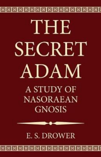 Picture of The Secret Adam