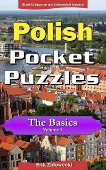 Picture of Polish Pocket Puzzles - The Basics - Volume 1