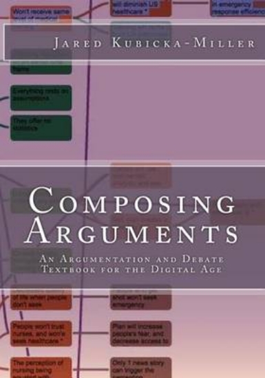Picture of Composing Arguments