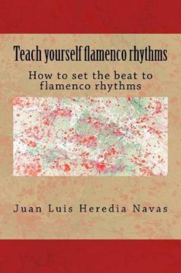 Picture of Teach Yourself Flamenco Rhythms