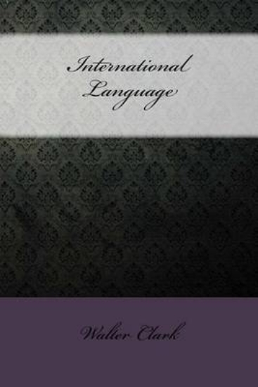 Picture of International Language