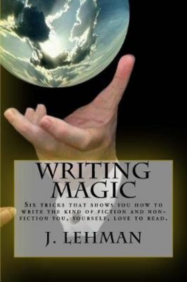 Picture of Writing Magic